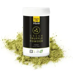 Truffle Powder; Green